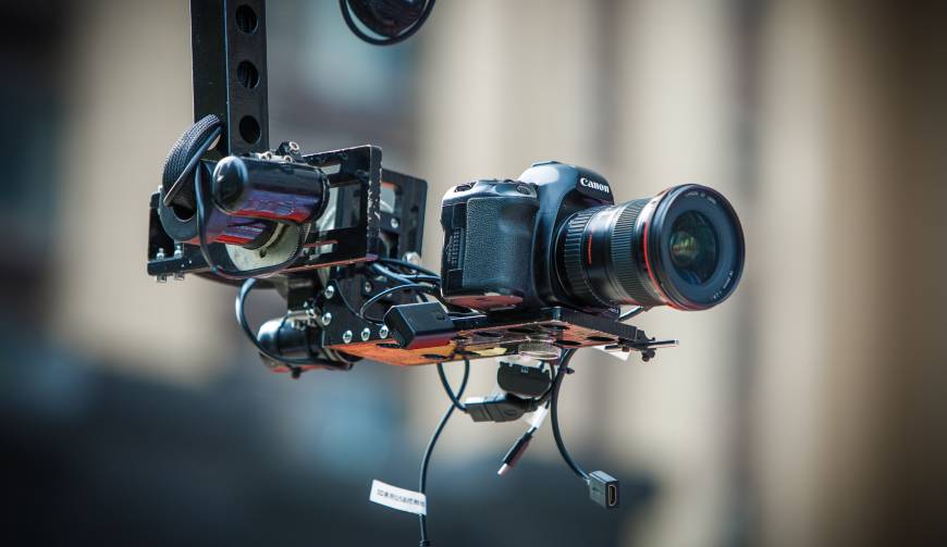 科技赋能生活：湘东区产品视频拍摄开启智能新时代