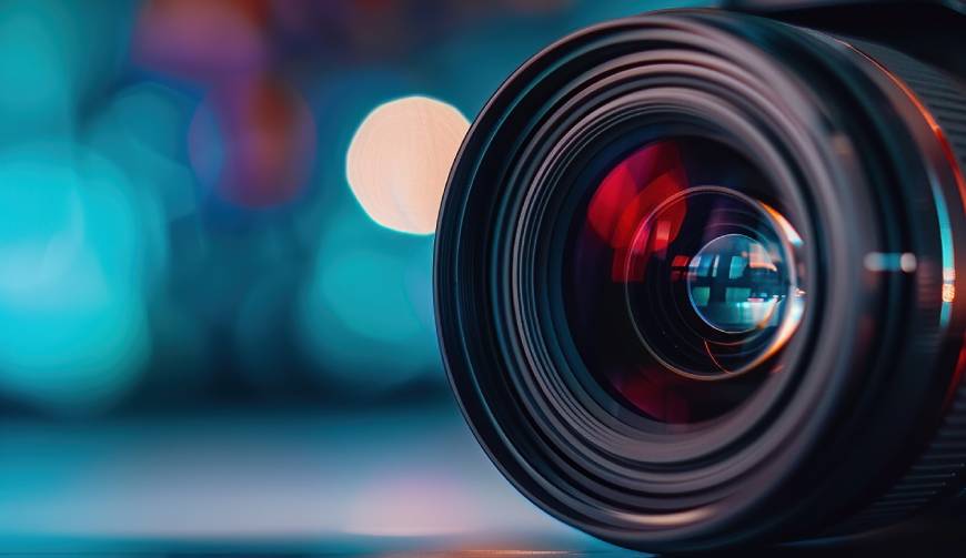 与湘东区产品视频拍摄同行：畅享高效、舒适的每一天