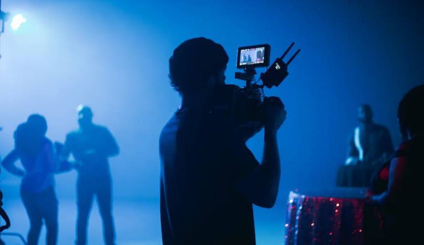 神秘新品来袭！湘东区产品视频拍摄究竟有何神奇之处？