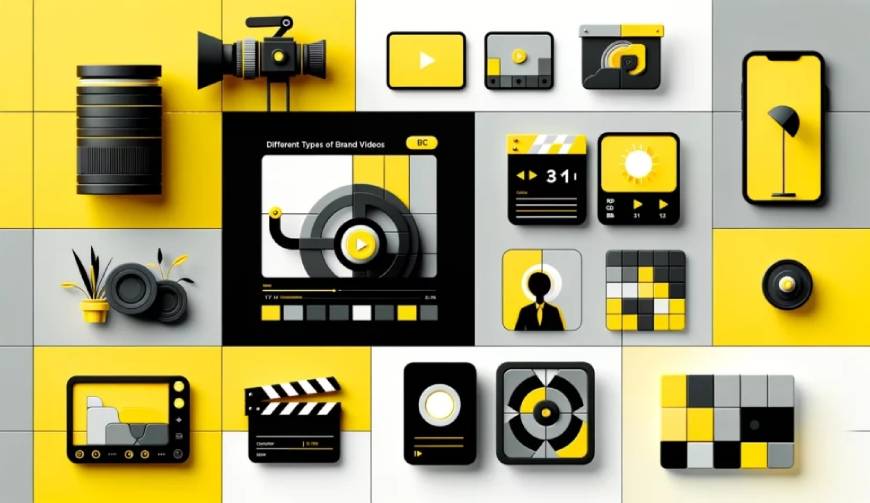 专为职场精英打造：湘东区产品视频拍摄提升工作效率的秘密武器