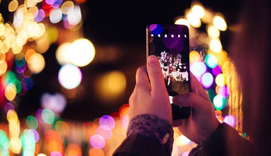 打破常规！湘东区产品视频拍摄将如何重塑行业格局？