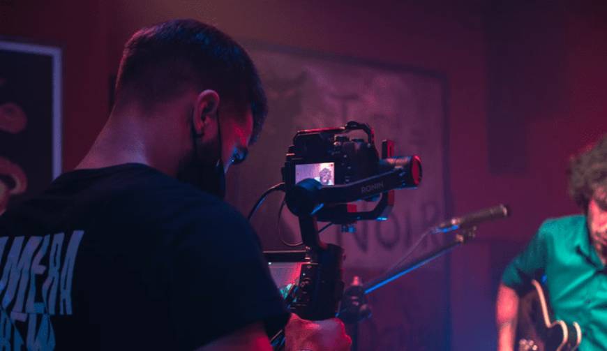 匠心雕琢视觉盛宴！专业湘东区产品视频拍摄公司赋能品牌价值