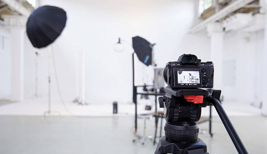 深耕湘东区电商产品视频拍摄制作，解锁电商爆款的视觉密码