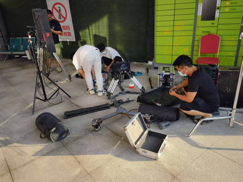 湘东区产品视频拍摄全攻略，让产品魅力在镜头下尽情绽放