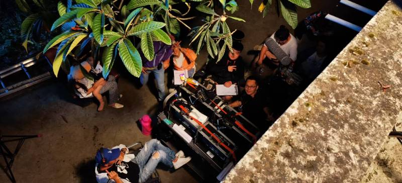 解锁湘东区产品宣传视频拍摄公司新势能，助力品牌强势破圈