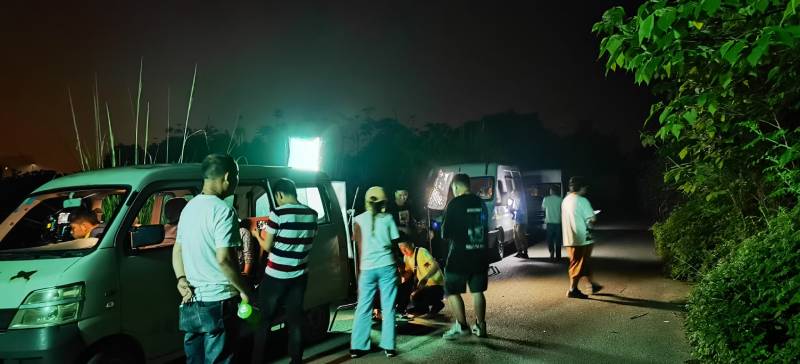 以镜头为笔，绘就湘东区产品视频的进阶之路