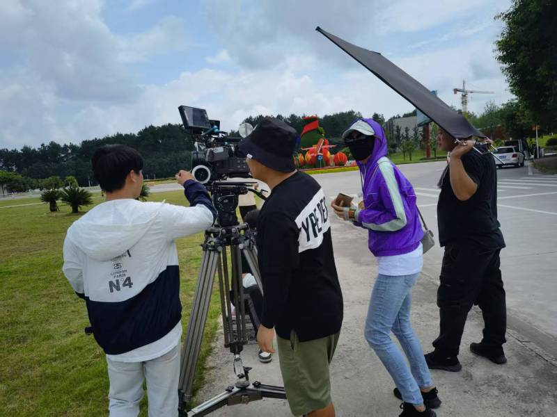 湘东区极致互动，未来愿景宏大，致力于成为全球领先的产品宣传视频企业