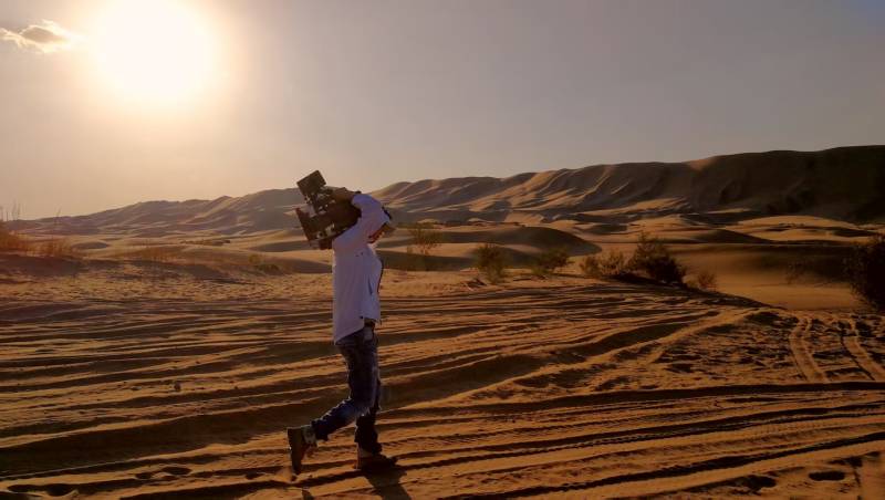 深耕湘东区产品宣传视频拍摄公司，解锁品牌传播的核心动能