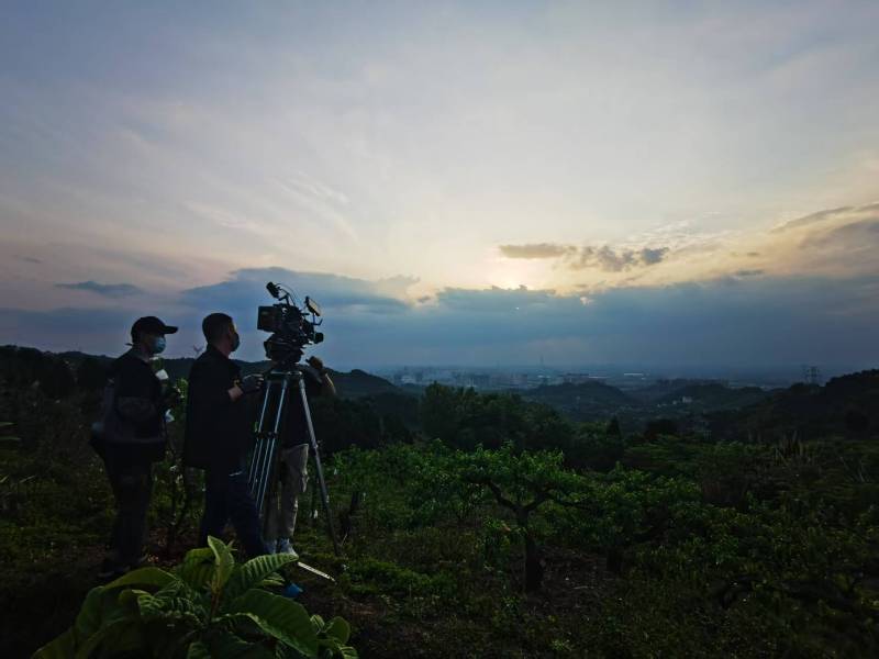 聚焦湘东区产品宣传视频拍摄公司，用专业实力铸就品牌传播传奇