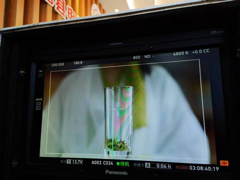 天然优选！湘东区电商产品宣传视频溯源原料产地的真实故事