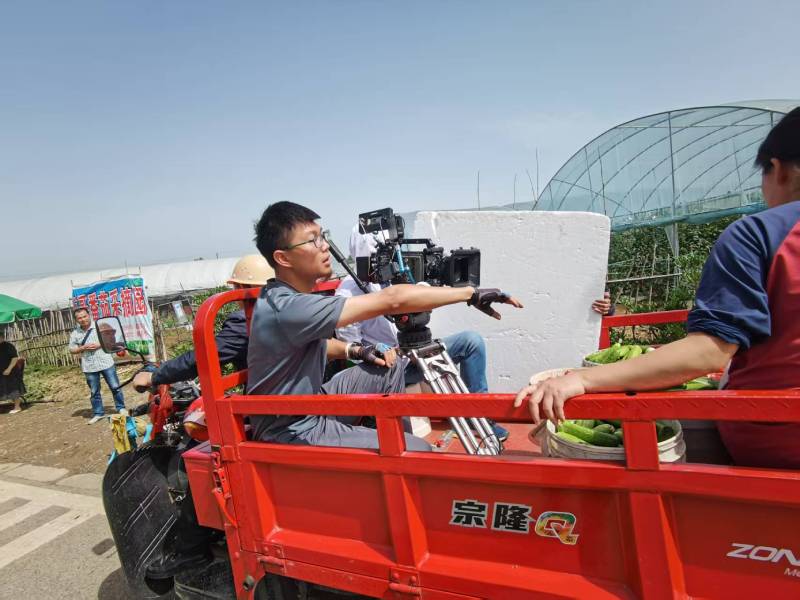 电商爆款背后的推手：湘东区产品视频拍摄公司精准捕捉卖点痛点